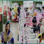 ২০৩০ সাল নাগাদ বৈশ্বিক পোশাক বাজারের ১২ শতাংশ দখলে সক্ষম বাংলাদেশ