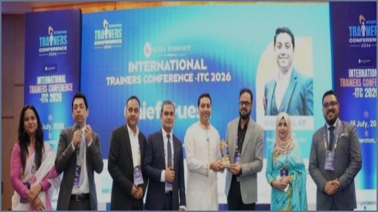 ২০৩০ সালের মধ্যে ৪০ বিলিয়ন ডলার জিডিপির লক্ষ্য নির্ধারণ