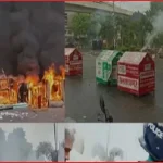 ২৪ জুলাই ২০২৪: চিরুনি অভিযান ও কারফিউয়ের মধ্যেই আংশিক স্বাভাবিক দেশ