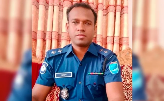 মাটি কাটার প্রতিবাদে গভীর রাতে হুমকি? আশুলিয়ায় এসআই সুমনের বিরুদ্ধে গুরুতর অভিযোগ