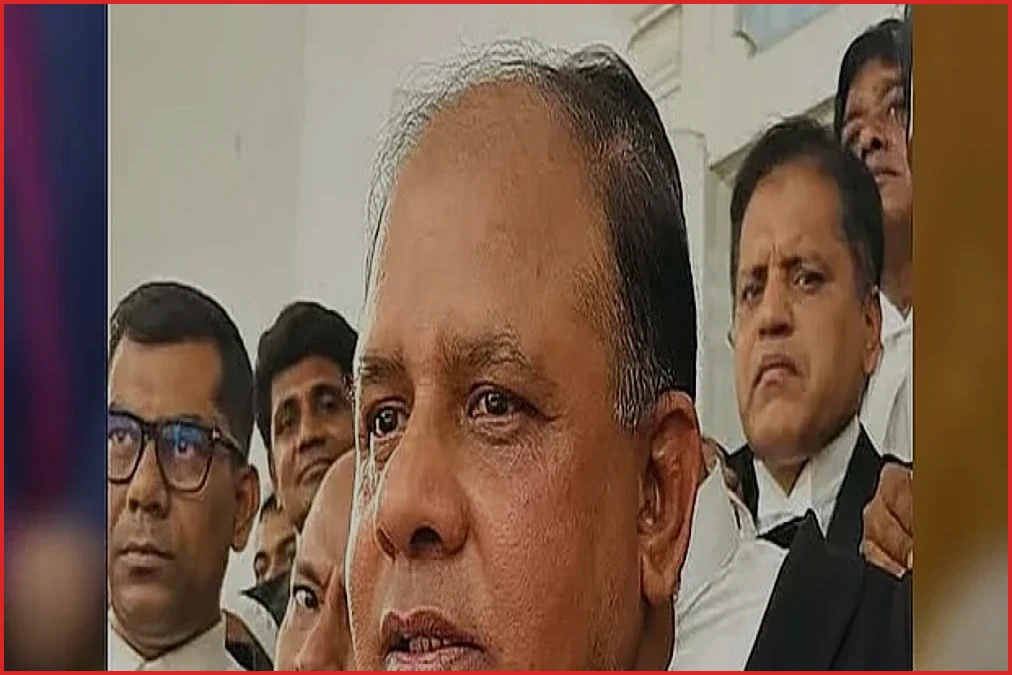 অধ্যাপক জাফর ইকবালকে ‘জ্ঞানপাপী’ বললেন ট্রাইব্যুনালের চিফ প্রসিকিউটর