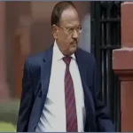 অপারেশন সিঁদুর নিয়ে প্রথমবারের মতো মুখ খুললেন অজিত দোভাল