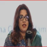 অভিবাসন ব্যয় ৩ লাখে নামিয়ে আনার লক্ষ্য সরকারের: শামা ওবায়েদ