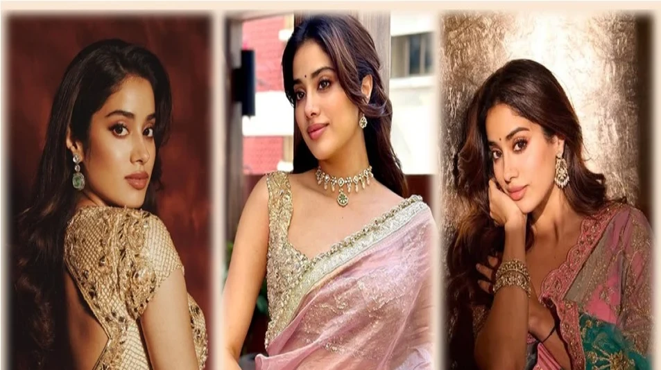অশ্লীল কন্টেন্ট রোধে দিল্লি হাইকোর্টে জাহ্নবীর মামলা ও আদালতের বার্তা