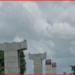অষ্টগ্রামে ১৭৮ কোটির বাঙালপাড়া-চাতলপাড় সেতু নির্মাণকাজ বন্ধ, দুর্ভোগে হাওড়বাসী