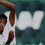 অস্ট্রেলিয়া সফরে নাহিদ রানার না থাকা বড় ধাক্কা, আক্ষেপ নির্বাচকের
