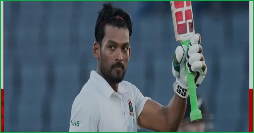 অস্ট্রেলিয়াকে কঠিন চ্যালেঞ্জ দিতে প্রস্তুত শান্তর বাংলাদেশ