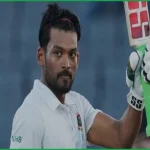 অস্ট্রেলিয়াকে কঠিন চ্যালেঞ্জ দিতে প্রস্তুত শান্তর বাংলাদেশ