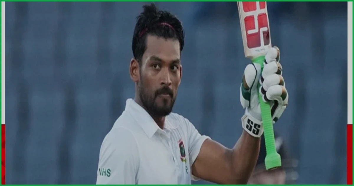 অস্ট্রেলিয়াকে কঠিন চ্যালেঞ্জ দিতে প্রস্তুত শান্তর বাংলাদেশ