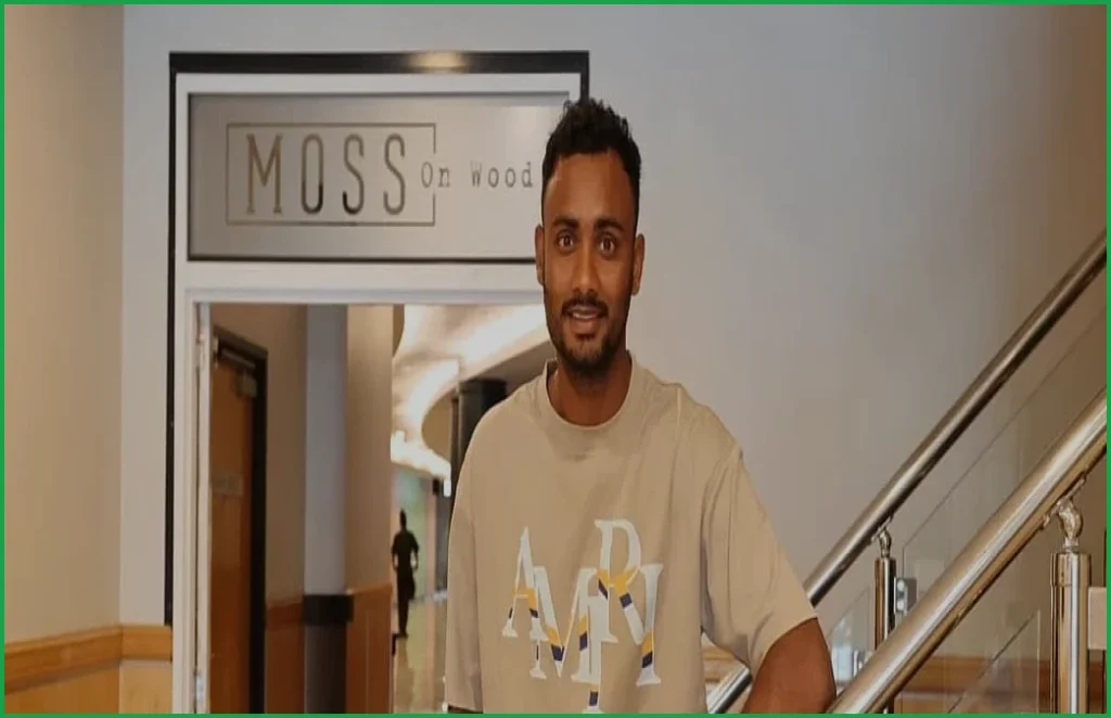 অস্ট্রেলিয়ায় বাংলাদেশের ক্রিকেটের নতুন সম্মান ও শরীফুলের পারফরম্যান্স