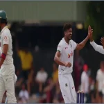 অস্ট্রেলিয়ার মাটিতে ঐতিহাসিক টেস্ট জয় বাংলাদেশের