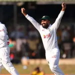 অস্ট্রেলিয়ার মাটিতে জয়ের ইতিহাস গড়তে বাংলাদেশের প্রয়োজন ৫৭ রান