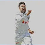 অস্ট্রেলিয়ার মাটিতে বাংলাদেশের ঐতিহাসিক টেস্ট জয়