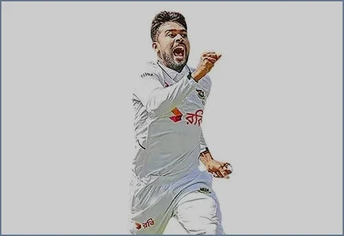অস্ট্রেলিয়ার মাটিতে বাংলাদেশের ঐতিহাসিক টেস্ট জয়