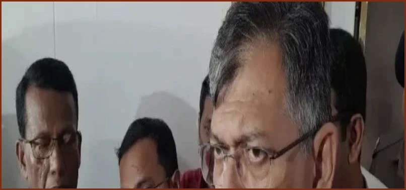 আ. লীগের নাশকতার মুরোদ নেই, মন্তব্য স্বরাষ্ট্রমন্ত্রীর