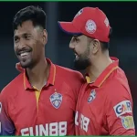 আইএল টি-টোয়েন্টিতে ফের দুবাই ক্যাপিটালসের হয়ে খেলবেন মুস্তাফিজ