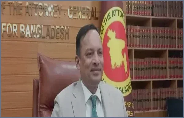আইন কর্মকর্তা নিয়োগ নিয়ে অভিযোগ প্রমাণের দায়িত্ব অভিযোগকারীর: অ্যাটর্নি জেনারেল