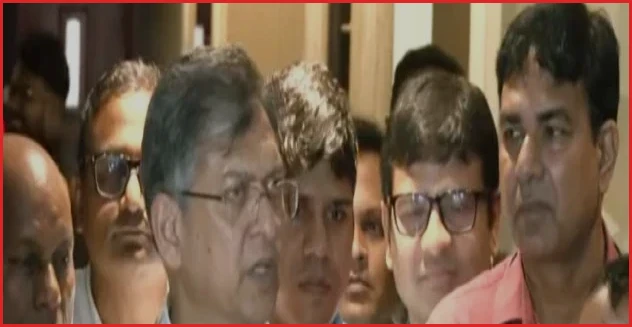 আইনশৃঙ্খলা নিয়ে সন্তুষ্টির বিষয়ে জনগণই বলবে: স্বরাষ্ট্রমন্ত্রী