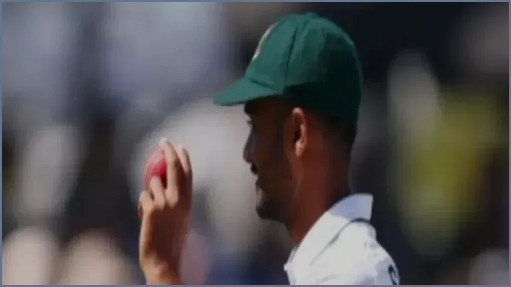 আইসিসি র‍্যাঙ্কিংয়ে শরিফুলের ১৭ ধাপ উন্নতি
