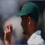 আইসিসি র‍্যাঙ্কিংয়ে শরিফুলের ১৭ ধাপ উন্নতি