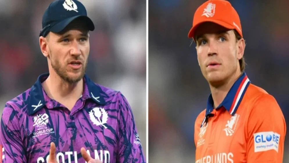আইসিসির নতুন নিয়মে ক্ষুব্ধ স্কটল্যান্ড ও নেদারল্যান্ডস ক্রিকেট বোর্ড