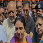 আওয়ামী লীগের প্রতি নমনীয় হওয়ার সুযোগ নেই: সমাজকল্যাণ প্রতিমন্ত্রী