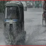 আগস্ট মাসে দেশজুড়ে স্বাভাবিকের চেয়ে বেশি বৃষ্টির পূর্বাভাস