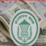 আগস্টের প্রথম ৫ দিনে দেশে এলো ৬০২ মিলিয়ন ডলার রেমিট্যান্স
