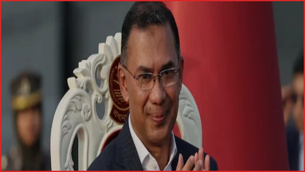 আগামী সপ্তাহেই দিল্লি সফরে যেতে পারেন প্রধানমন্ত্রী তারেক রহমান