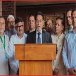 আগামীকাল রাষ্ট্রপতি নির্বাচনের ভোটগ্রহণ, শুক্রবার শপথ গ্রহণ