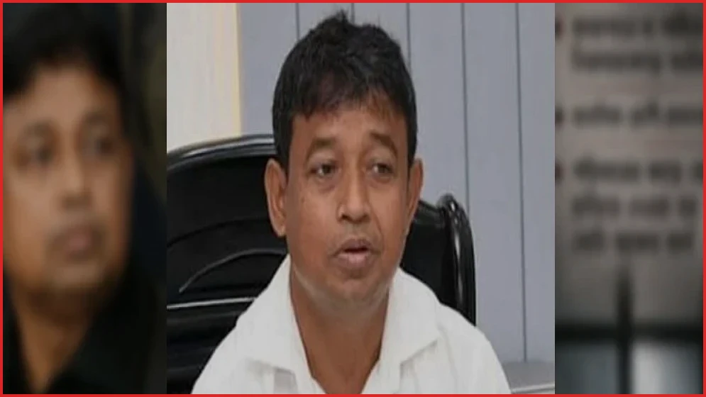 আদম তমিজী হককে মাদক নিরাময়কেন্দ্রে আটকে রেখেছিলেন ডিবি হারুন
