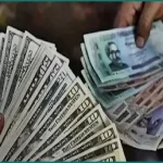 আন্তঃব্যাংকে ডলারের দর কমলেও খোলা বাজারে অপরিবর্তিত