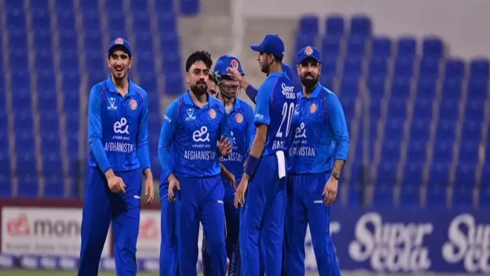 আফগান সিরিজ ঘিরে বিক্ষোভের শঙ্কা, আয়ারল্যান্ডে নিরাপত্তা জোরদার