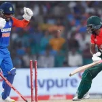 আবারও অনিশ্চয়তার মুখে বাংলাদেশ-ভারত ক্রিকেট সিরিজের সূচি