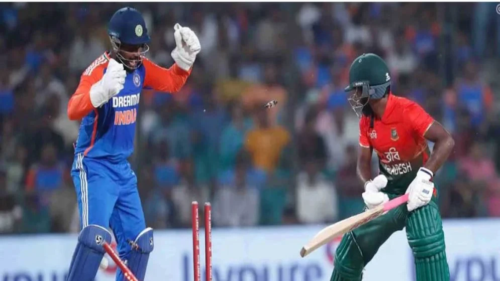 আবারও অনিশ্চয়তার মুখে বাংলাদেশ-ভারত ক্রিকেট সিরিজের সূচি