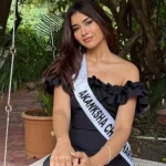 আর্থিক সহায়তার নামে কুপ্রস্তাব, মুখ খুললেন আকাঙ্ক্ষা চৌধুরী