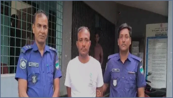 আলমডাঙ্গায় ভুয়া সাংবাদিক সেজে চাঁদা দাবি, ১৫ দিনের জেল