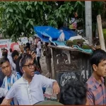 আলিয়া মাদ্রাসা: সংঘর্ষের পর হল দখলে নিল ছাত্রদল