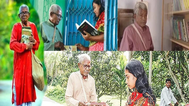 আলোর ফেরিওয়ালা পলান সরকারের উত্তরাধিকার ও আমাদের পাঠাভ্যাস সংকট