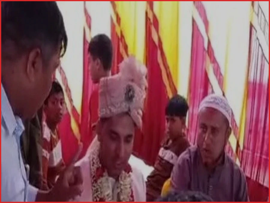 আস্ত খাসি না পেয়ে বরের হট্টগোল, বিয়েই ভেঙে দিলেন কনের বাবা