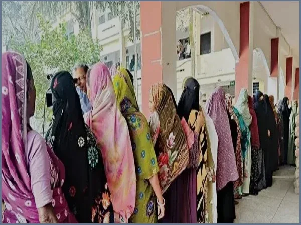ইউনিয়ন পরিষদ দিয়ে শুরু হচ্ছে স্থানীয় সরকার নির্বাচনের প্রক্রিয়া