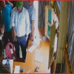 ইজারাদারের কর্মীকে থাপ্পড়: ত্রিশালের ইউএনও আরাফাত সিদ্দিকী প্রত্যাহার