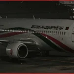 ইতালির বিমানবন্দরে আটকে বিমানের ২৬০ যাত্রী, মেঝেতে কাটছে রাত