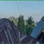 ইন্দোনেশিয়ার ফ্লোরেস দ্বীপে ৭.৭ মাত্রার শক্তিশালী ভূমিকম্পে নিহত ৩৮