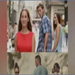 ইবিজায় ছুটি কাটানোর ছবি নিয়ে ইন্টারনেটে রদ্রির হাস্যরস
