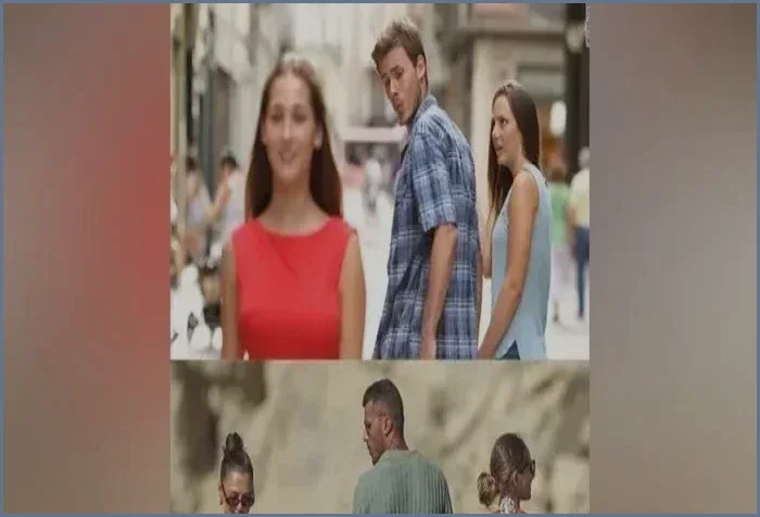 ইবিজায় ছুটি কাটানোর ছবি নিয়ে ইন্টারনেটে রদ্রির হাস্যরস