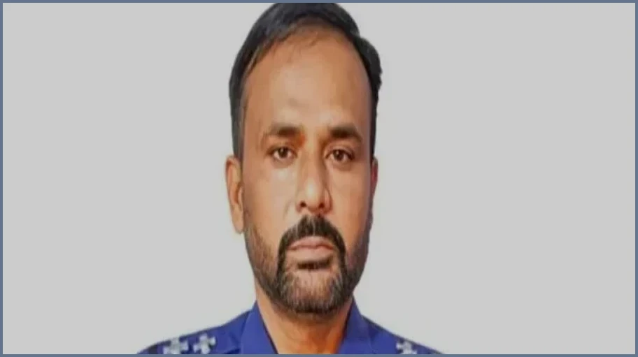 ইয়াবাসহ আটক আসামির কাছে ঘুষ দাবি, এসআই ক্লোজড