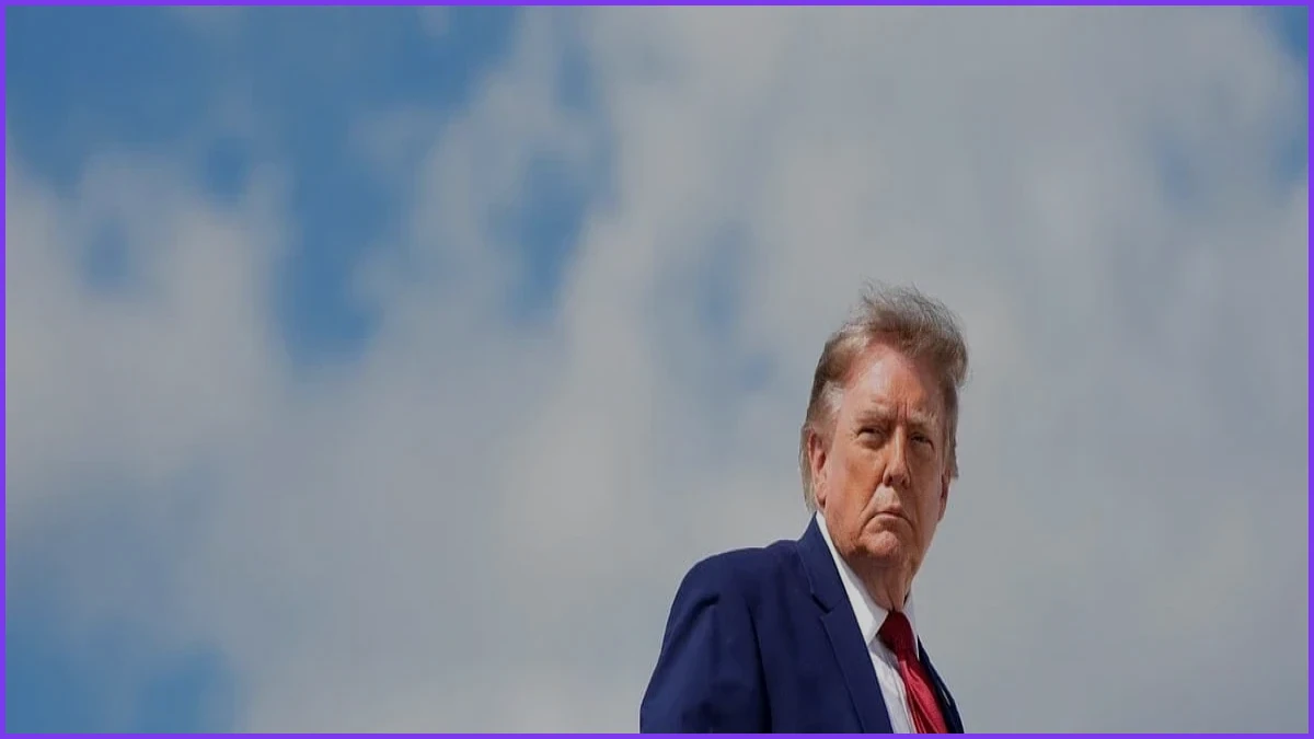 ইরান চরম সংকটে, কেবল আংশিক দর-কষাকষি করছে যুক্তরাষ্ট্র: ট্রাম্প