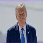 ইরানে পরিকল্পিত বিমান হামলা বাতিল করলেন ডোনাল্ড ট্রাম্প