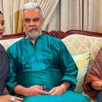ইলিয়াস কাঞ্চনের বাসায় সুচন্দা-চম্পা, ফিরে দেখা পুরোনো স্মৃতি